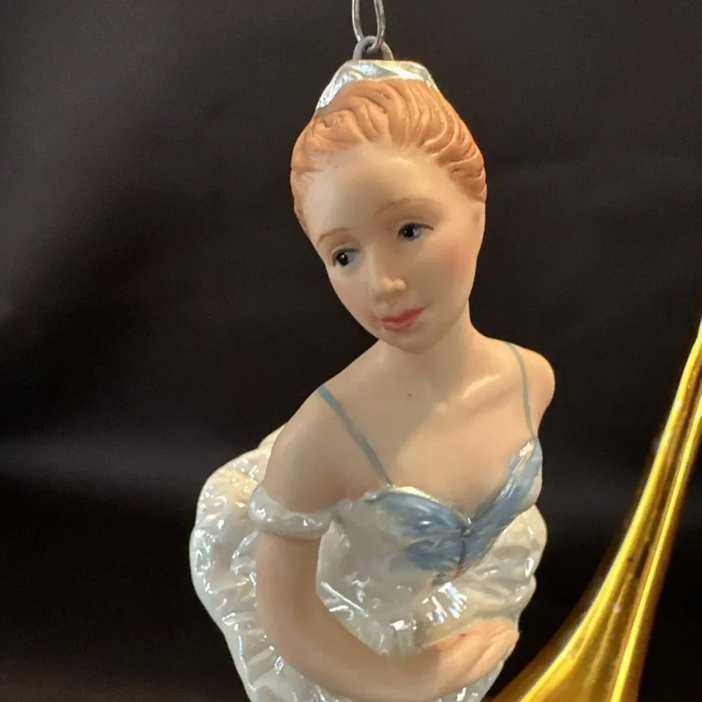 Hallmark sugar plum